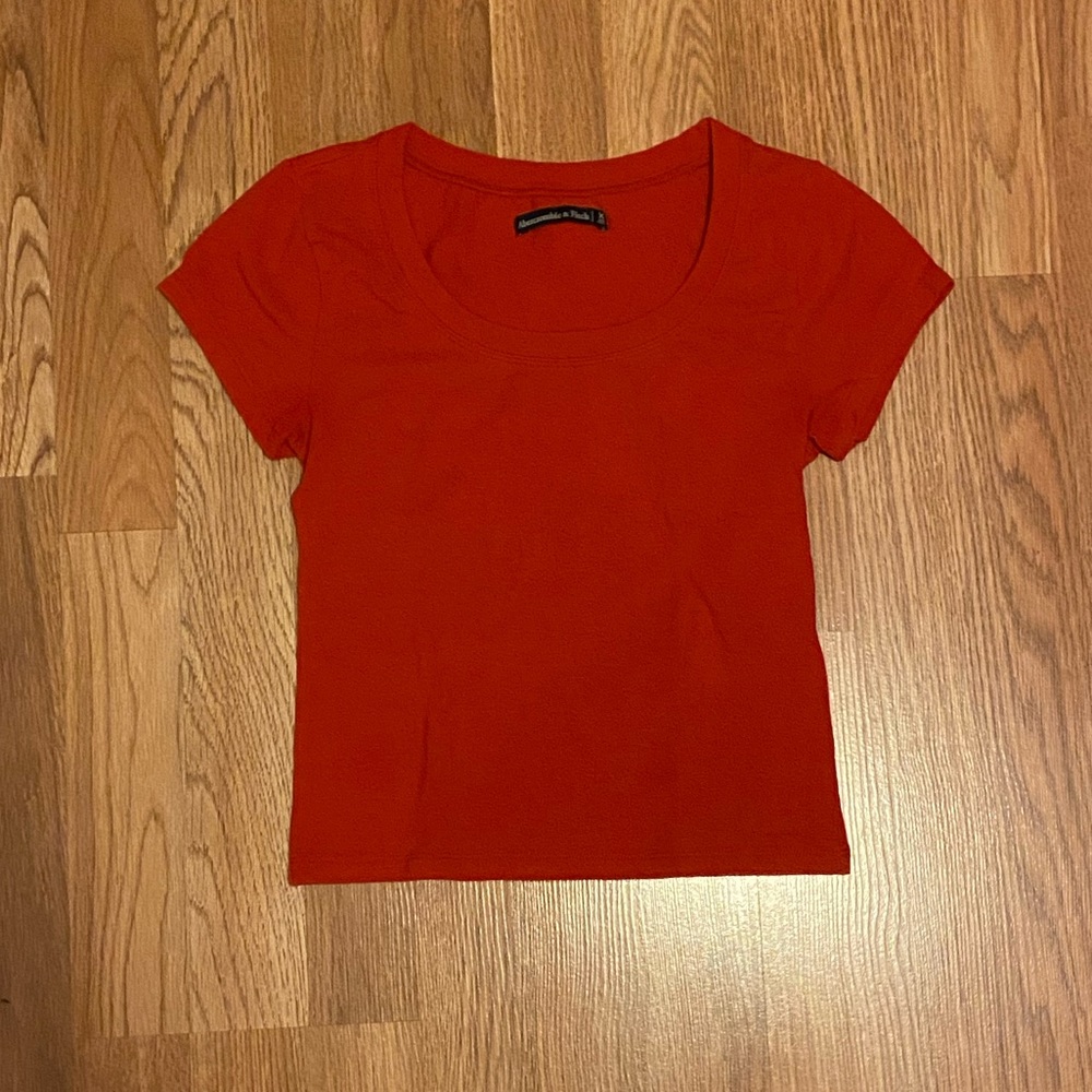 Abercrombie & Fitch shirt